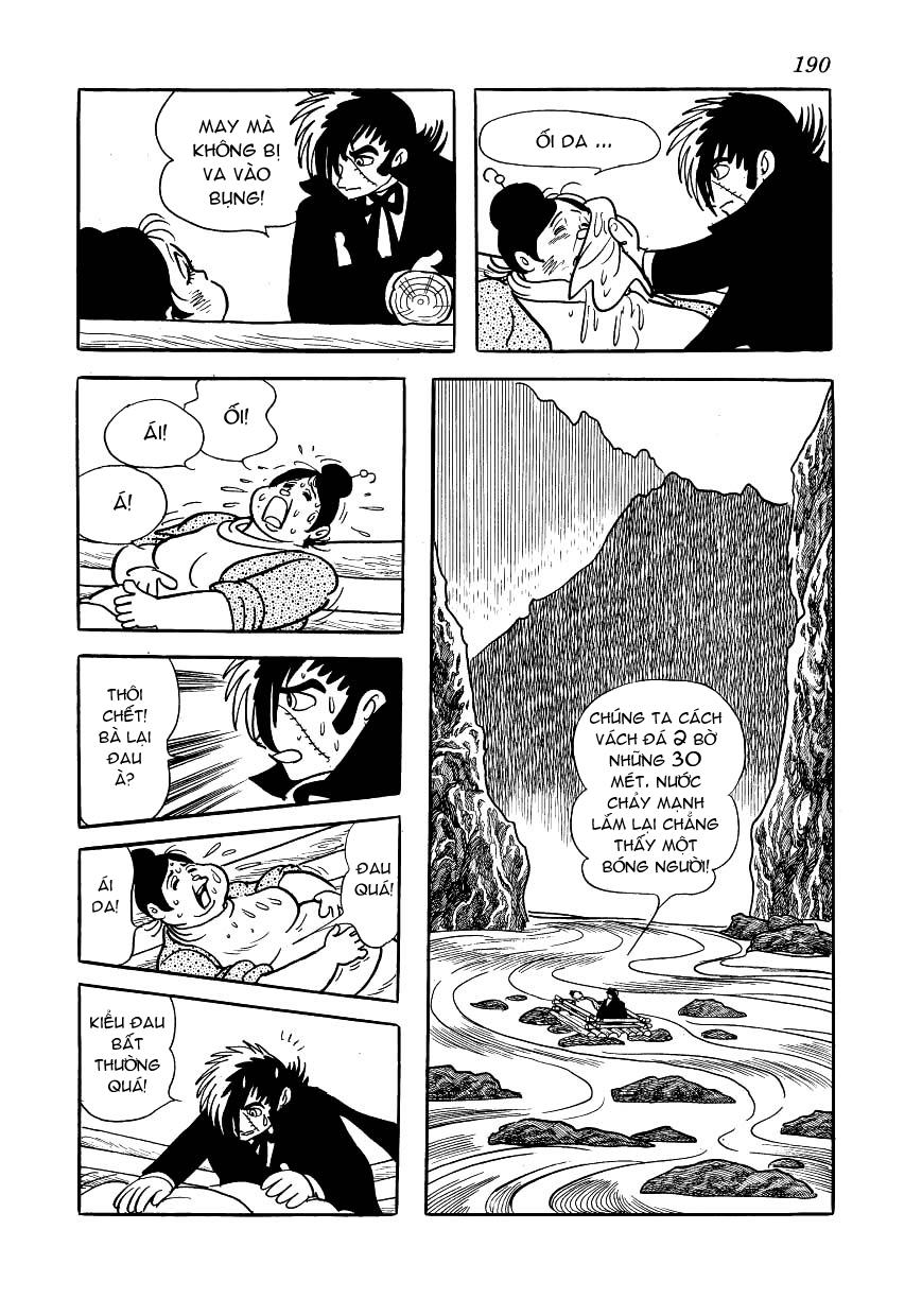 Black Jack Chapter 158 - 14