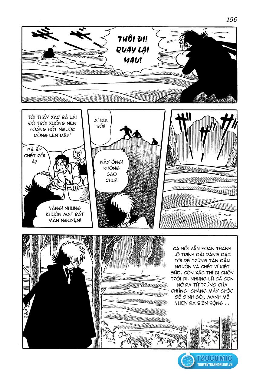 Black Jack Chapter 158 - 20