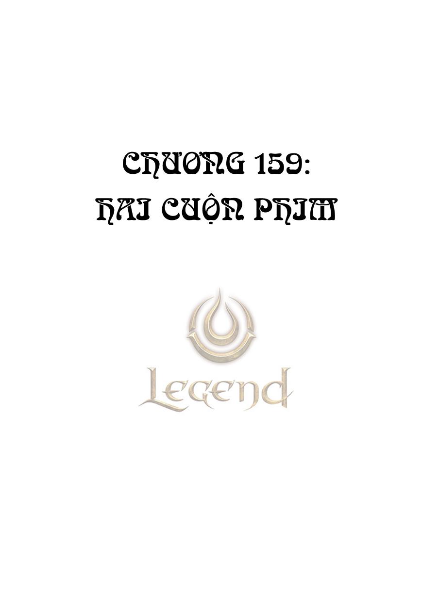 Black Jack Chapter 159 - 1