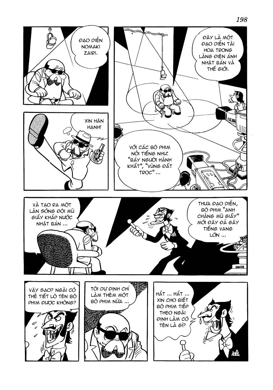 Black Jack Chapter 159 - 2