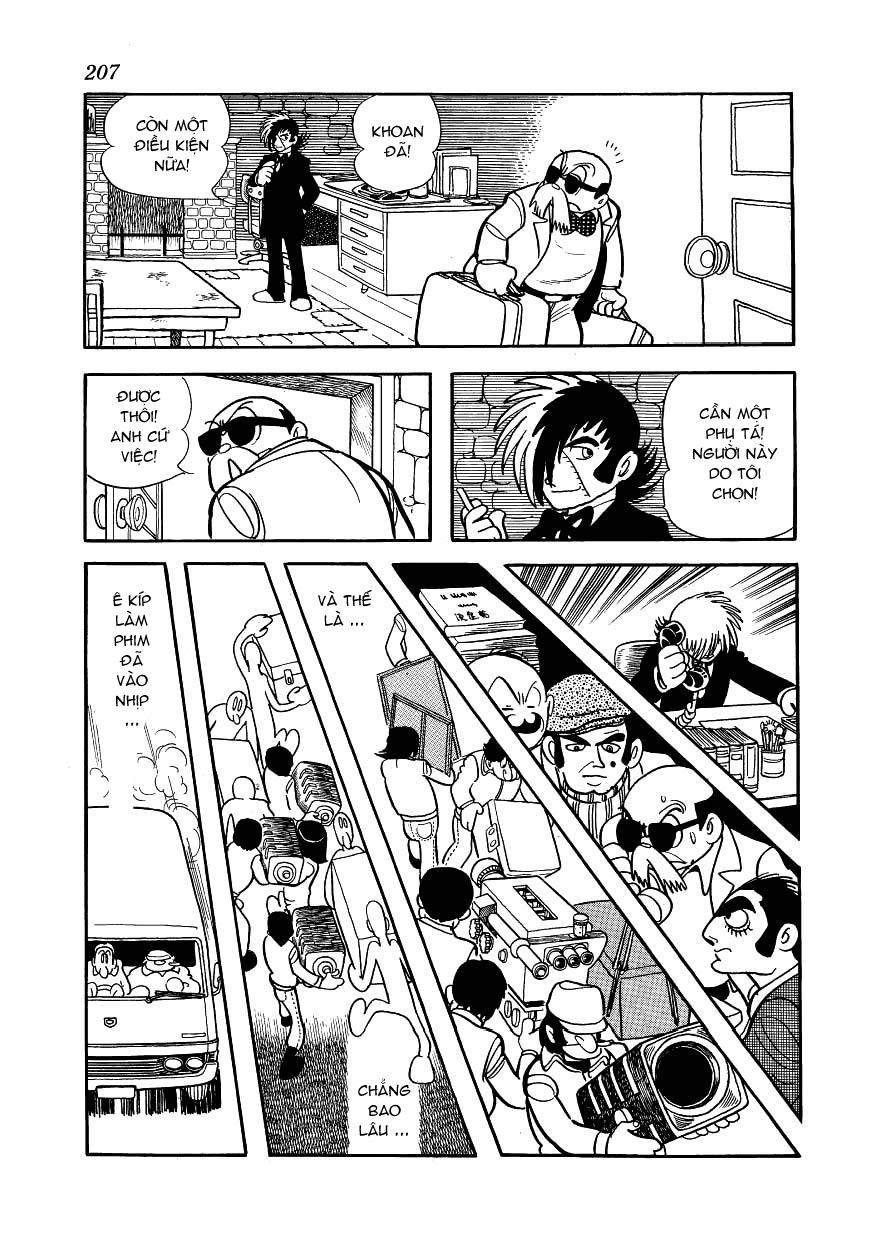 Black Jack Chapter 159 - 11