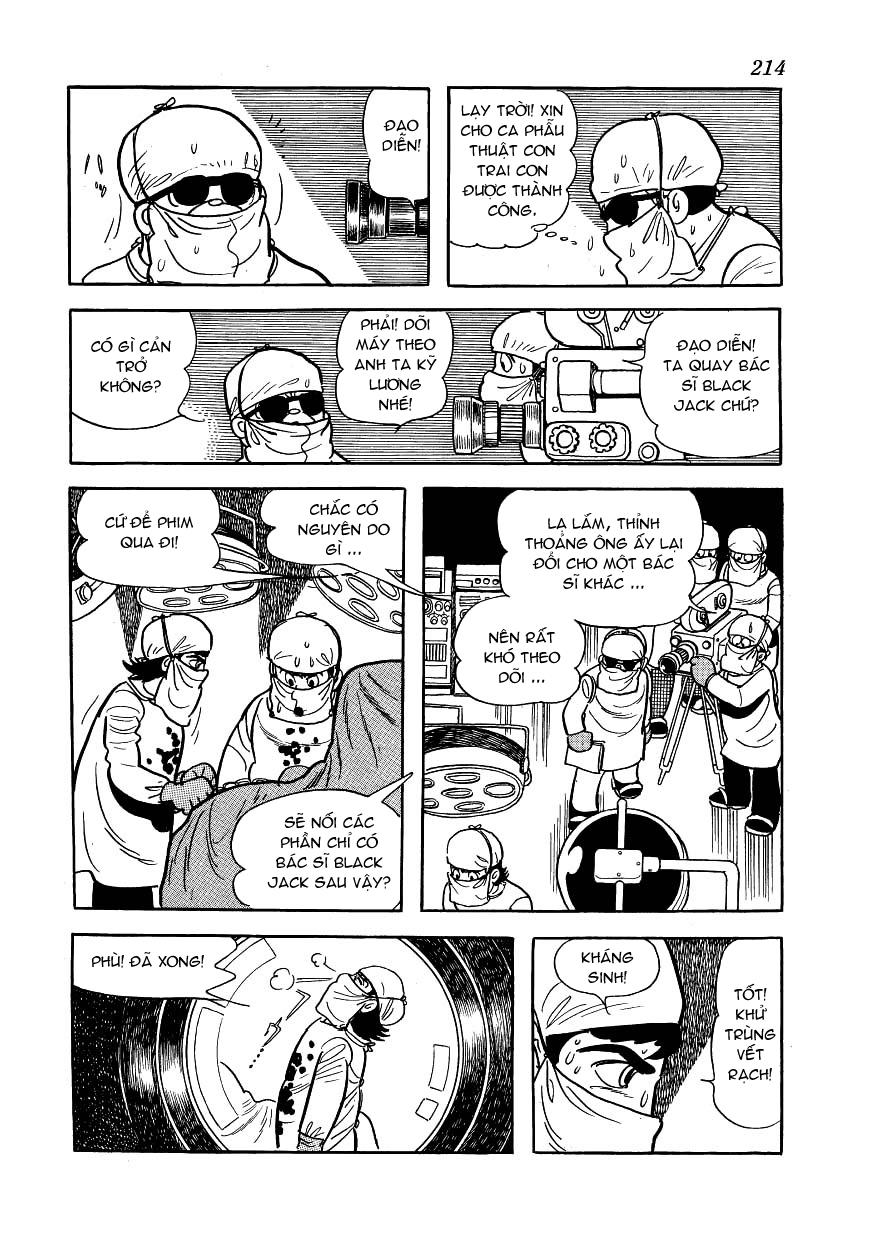 Black Jack Chapter 159 - 18
