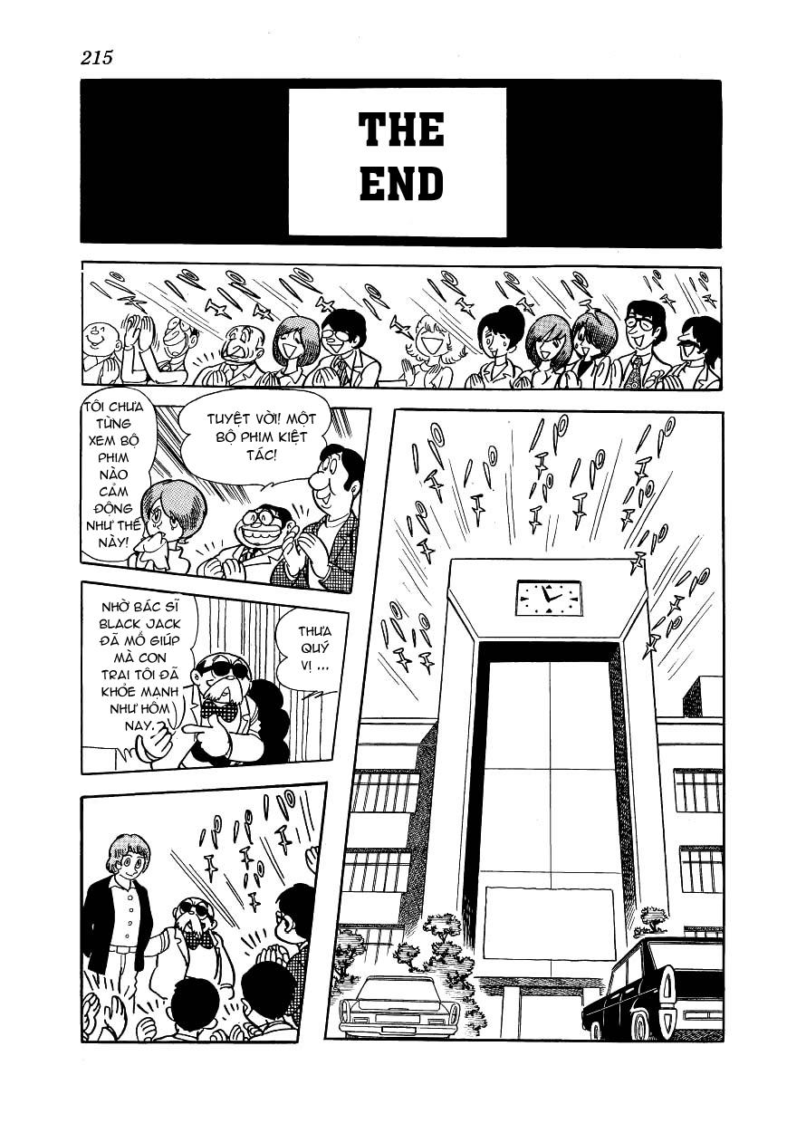 Black Jack Chapter 159 - 19