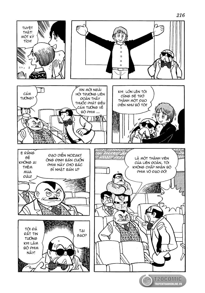 Black Jack Chapter 159 - 20