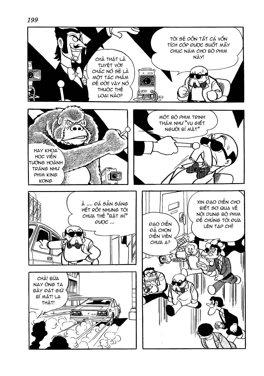 Black Jack Chapter 159 - 3