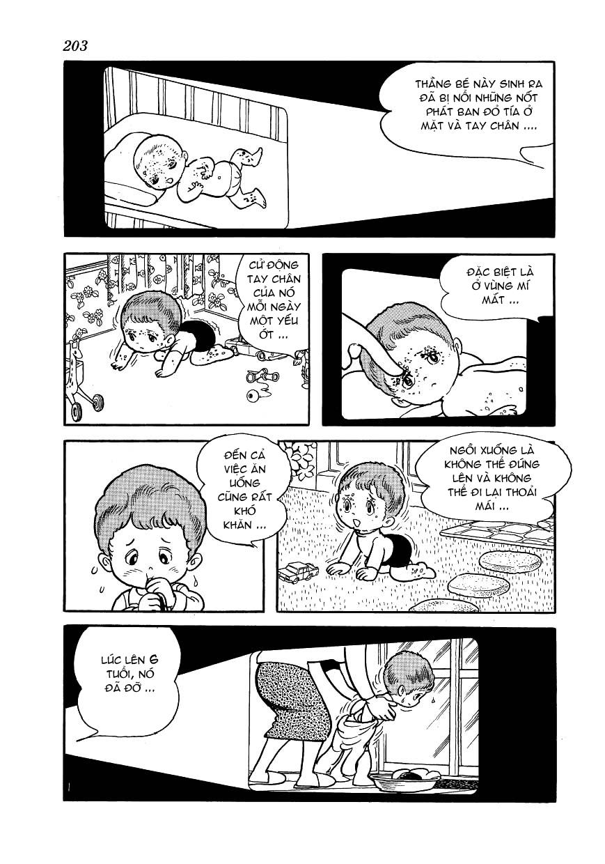 Black Jack Chapter 159 - 7