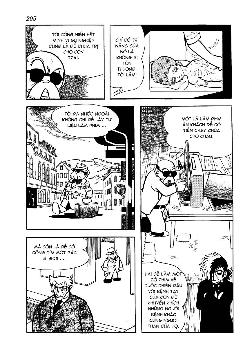 Black Jack Chapter 159 - 9