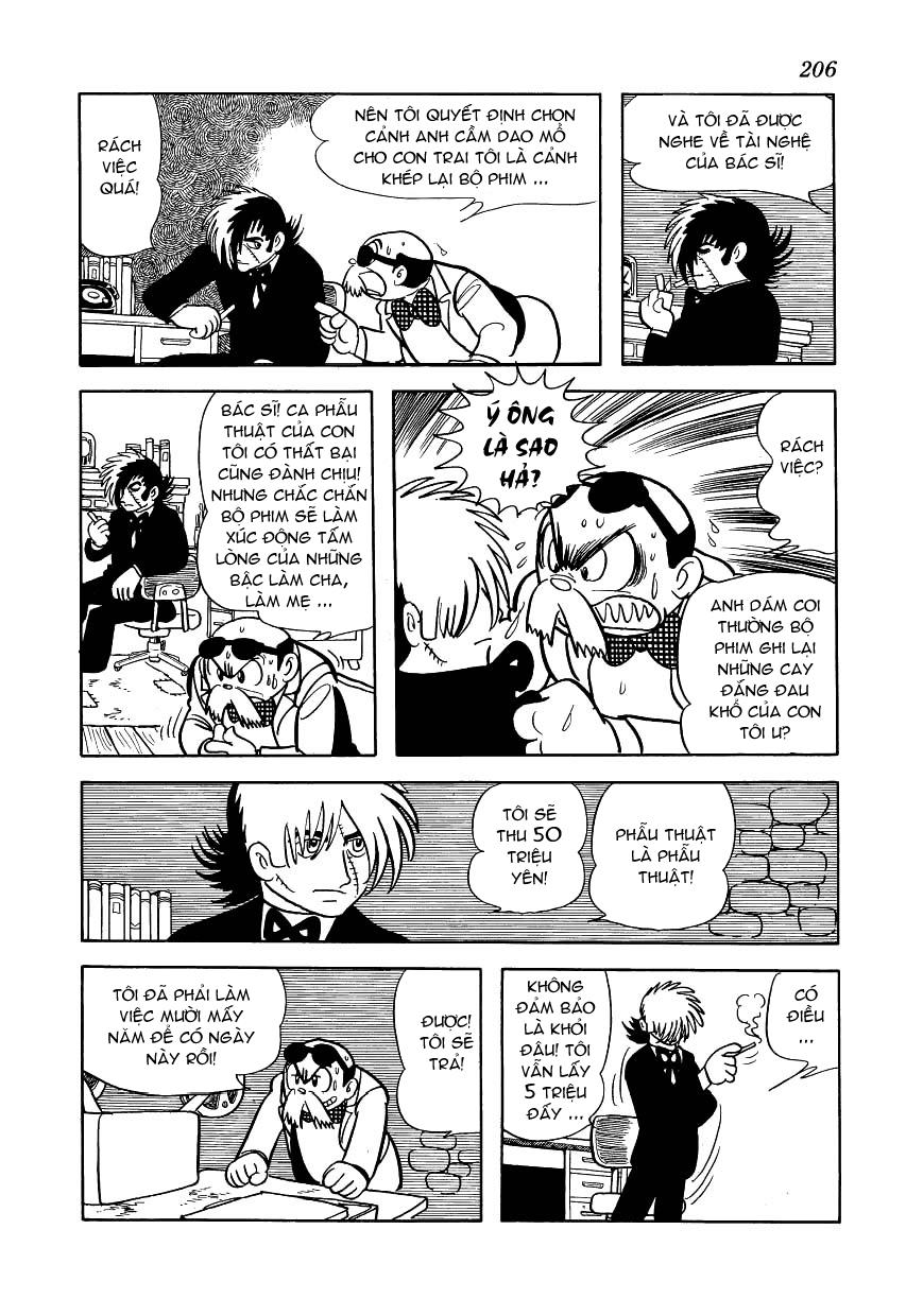 Black Jack Chapter 159 - 10