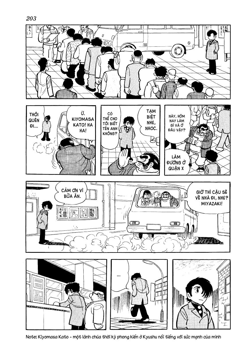 Black Jack Chapter 16 - 8