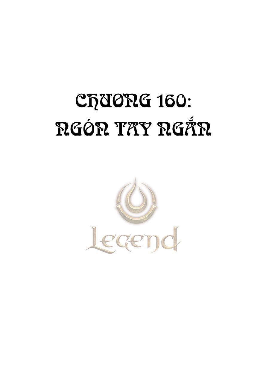 Black Jack Chapter 160 - 1