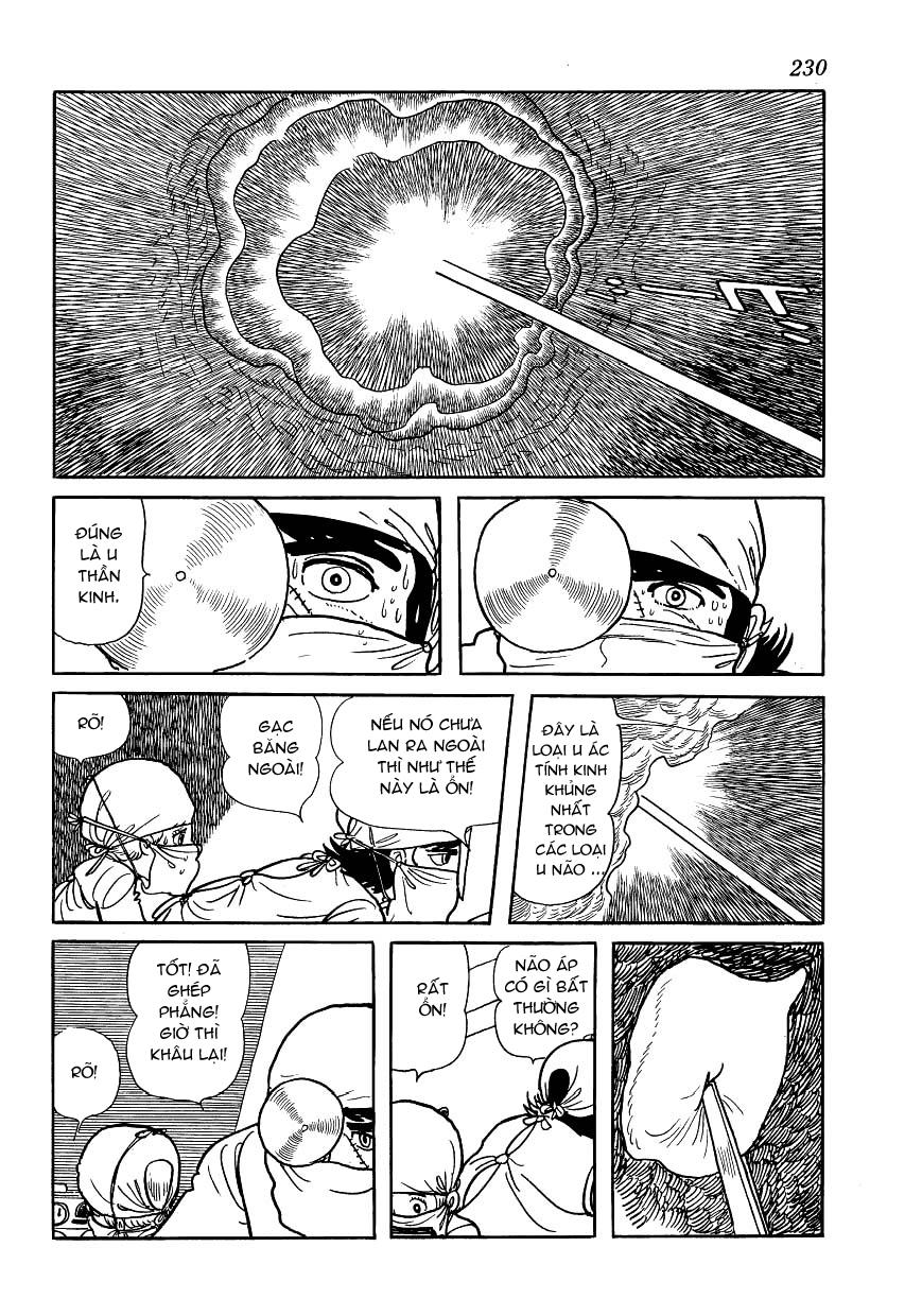 Black Jack Chapter 160 - 12