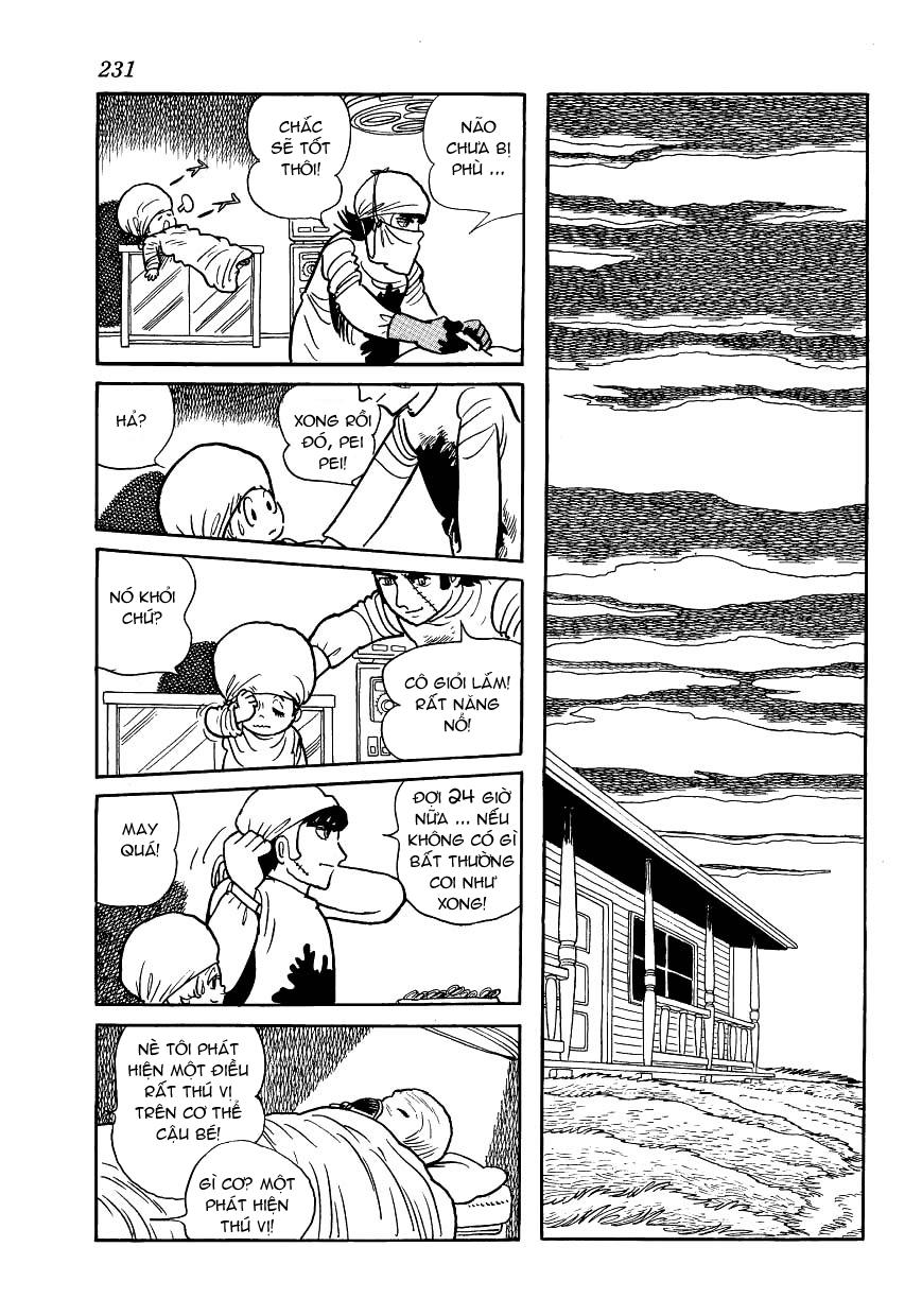 Black Jack Chapter 160 - 13