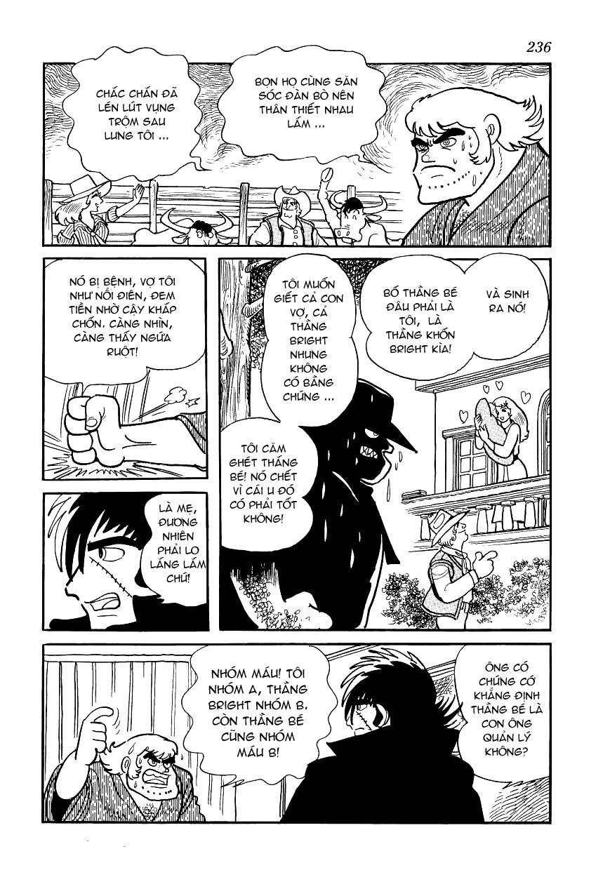Black Jack Chapter 160 - 18