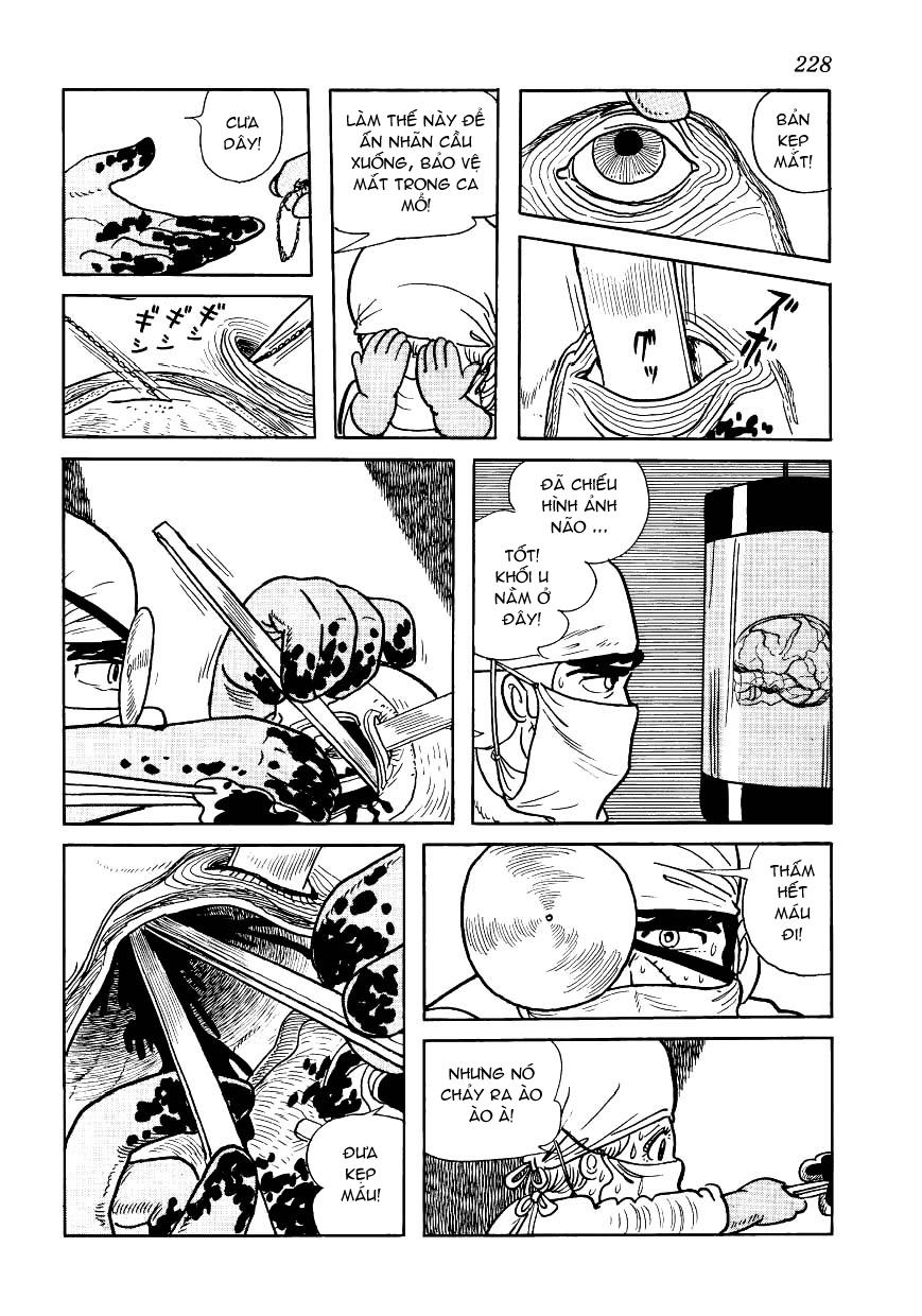 Black Jack Chapter 160 - 10