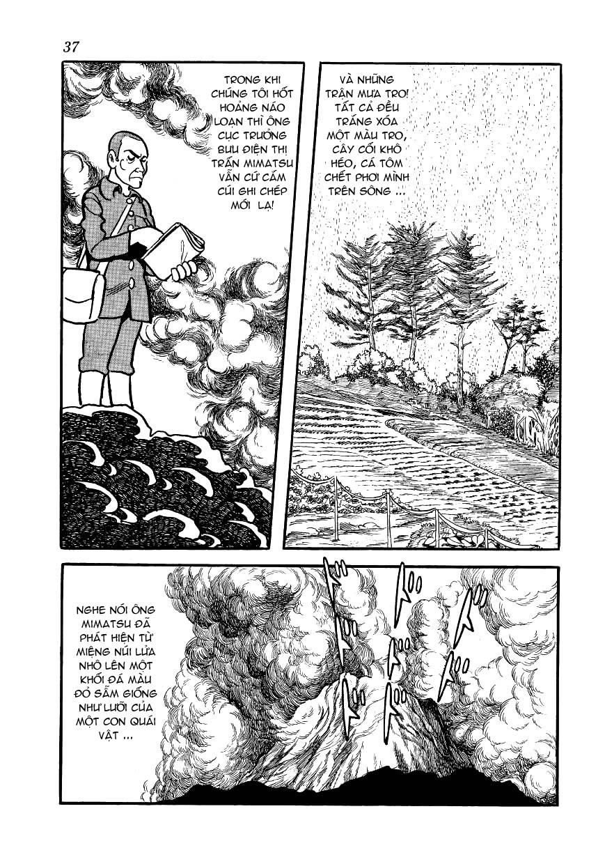 Black Jack Chapter 162 - 11