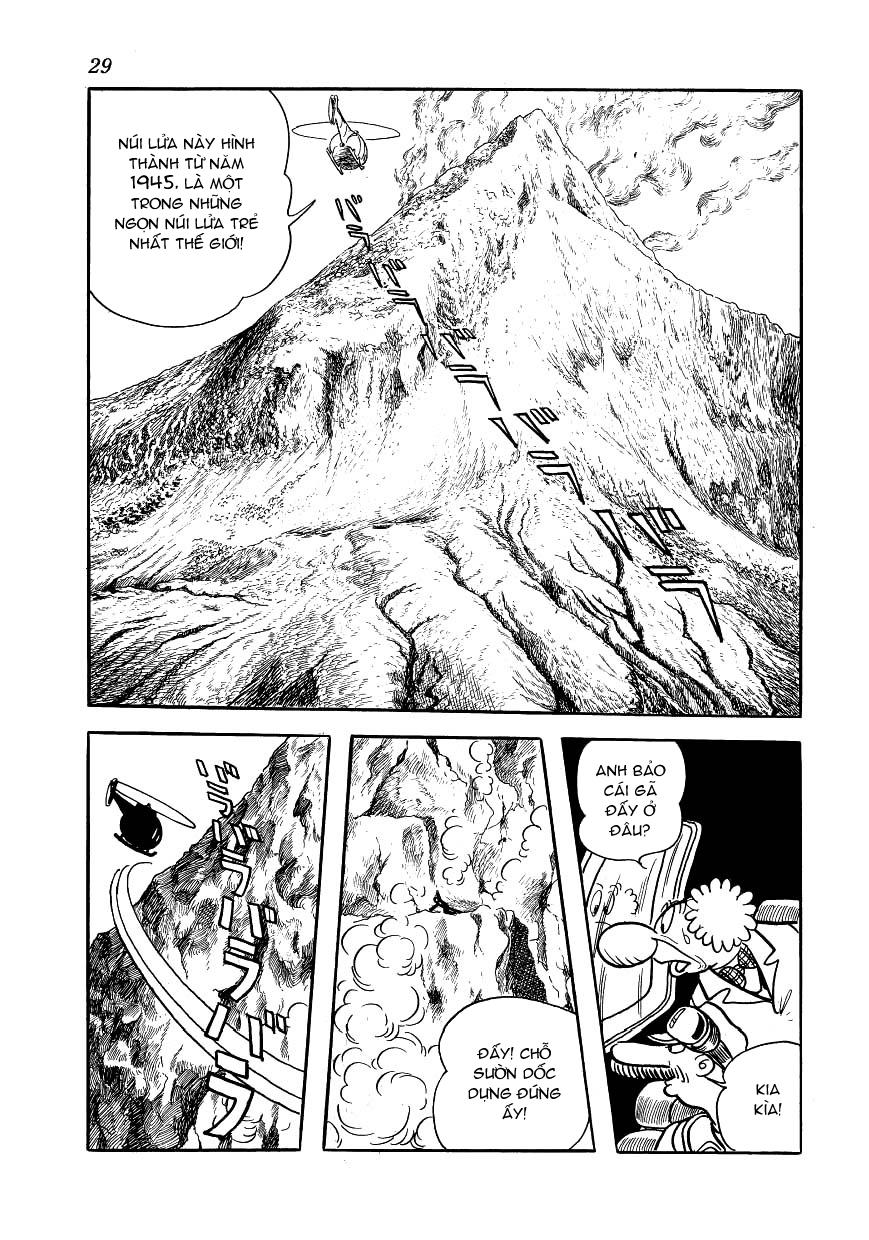 Black Jack Chapter 162 - 3