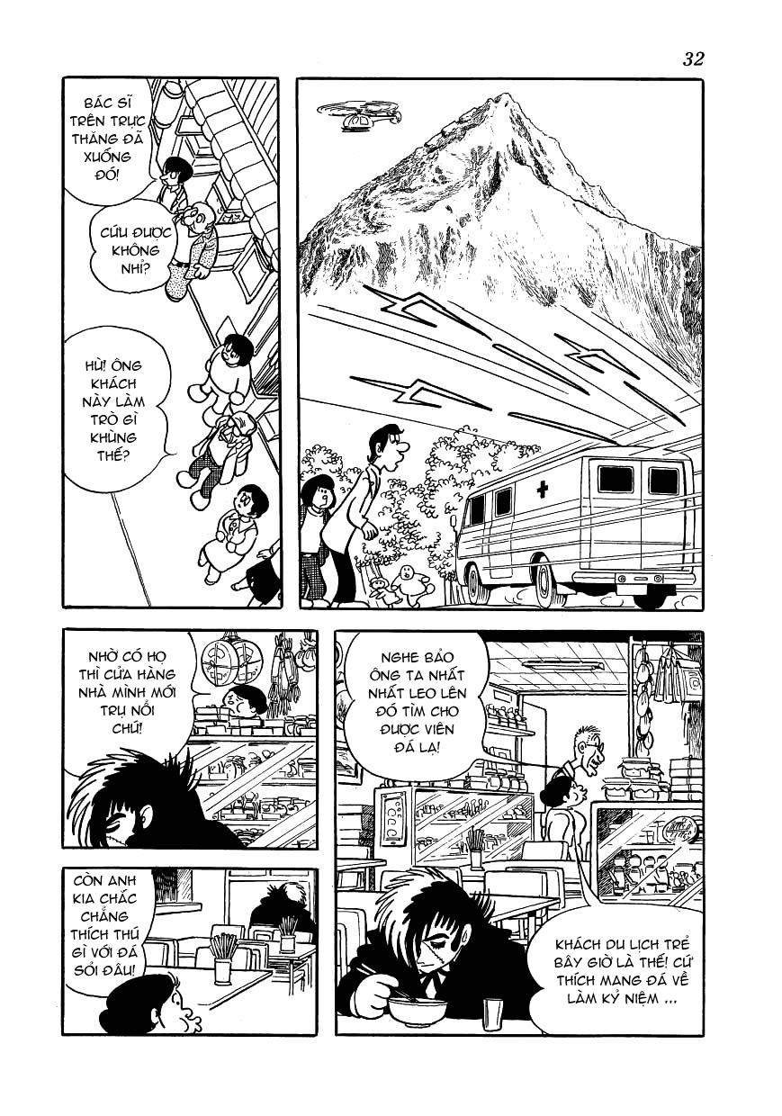 Black Jack Chapter 162 - 6