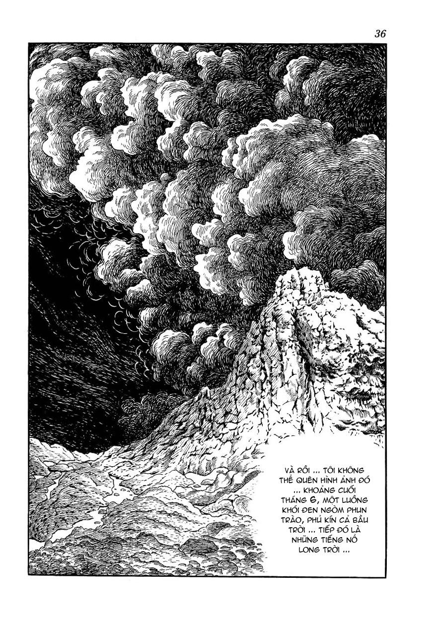 Black Jack Chapter 162 - 10