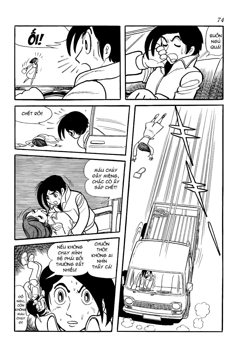 Black Jack Chapter 164 - 2