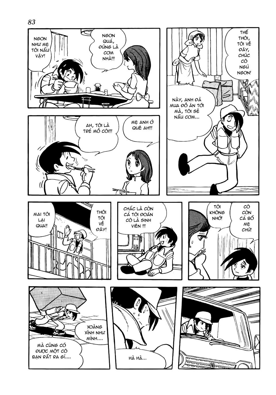 Black Jack Chapter 164 - 11