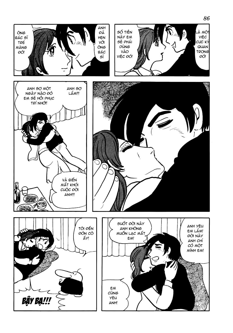 Black Jack Chapter 164 - 14