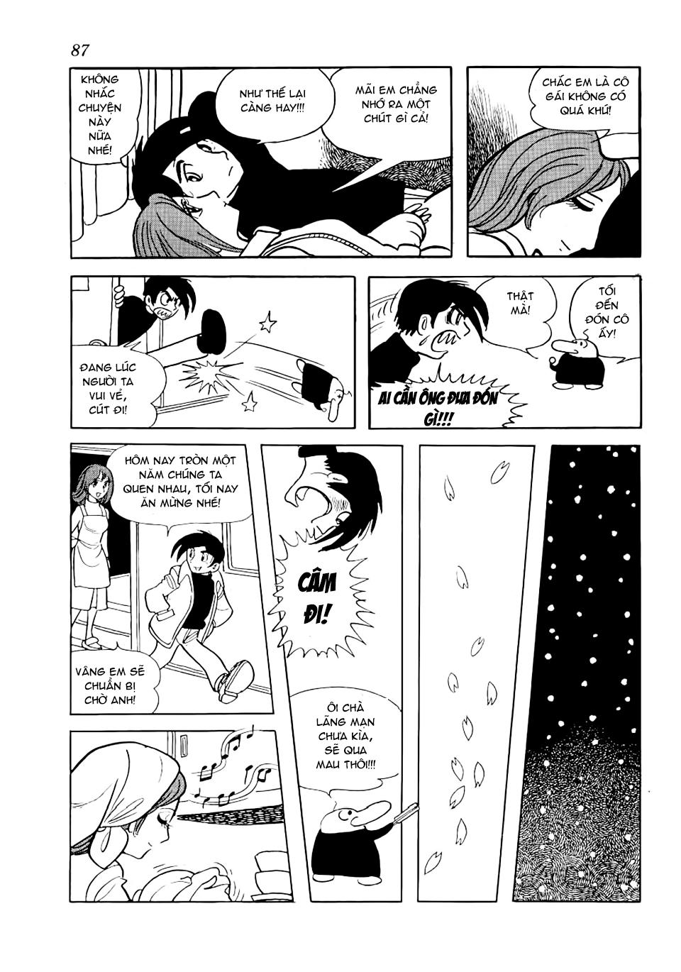 Black Jack Chapter 164 - 15