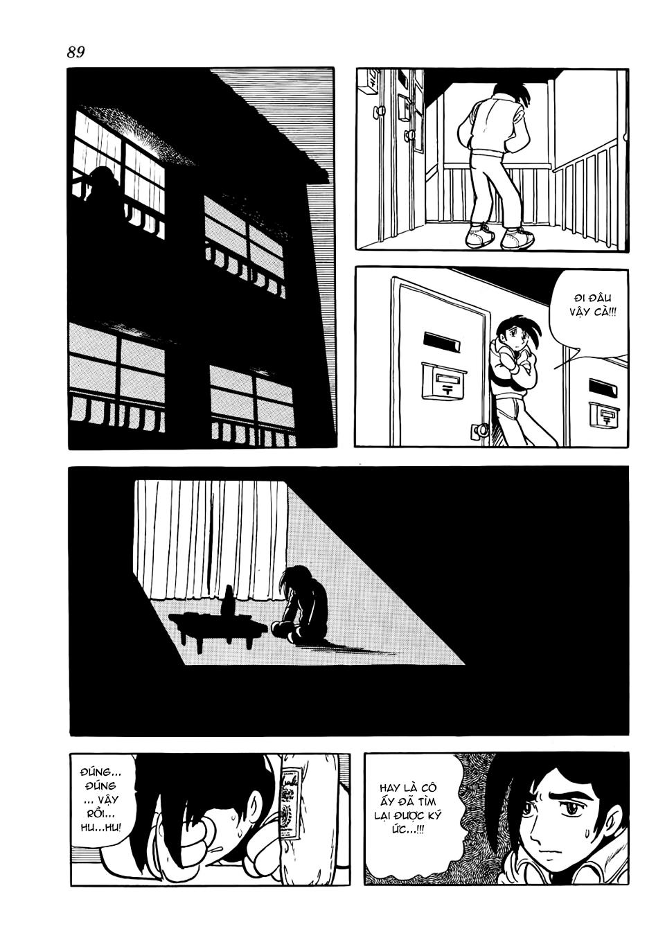 Black Jack Chapter 164 - 17