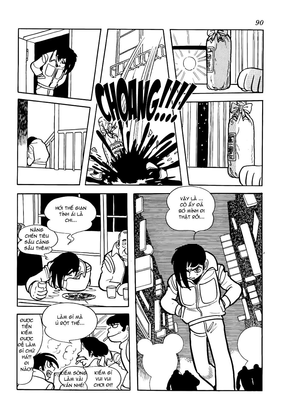 Black Jack Chapter 164 - 18