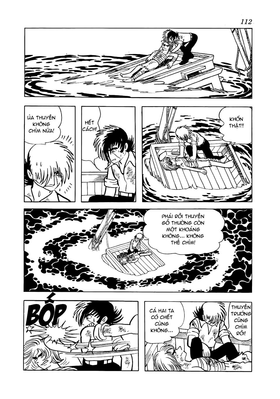 Black Jack Chapter 165 - 14