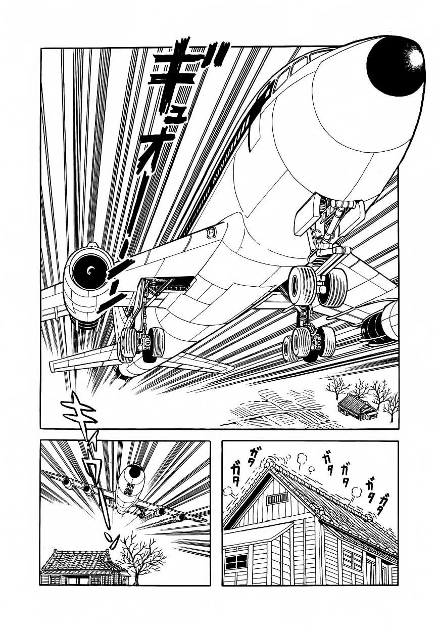 Black Jack Chapter 166 - 2