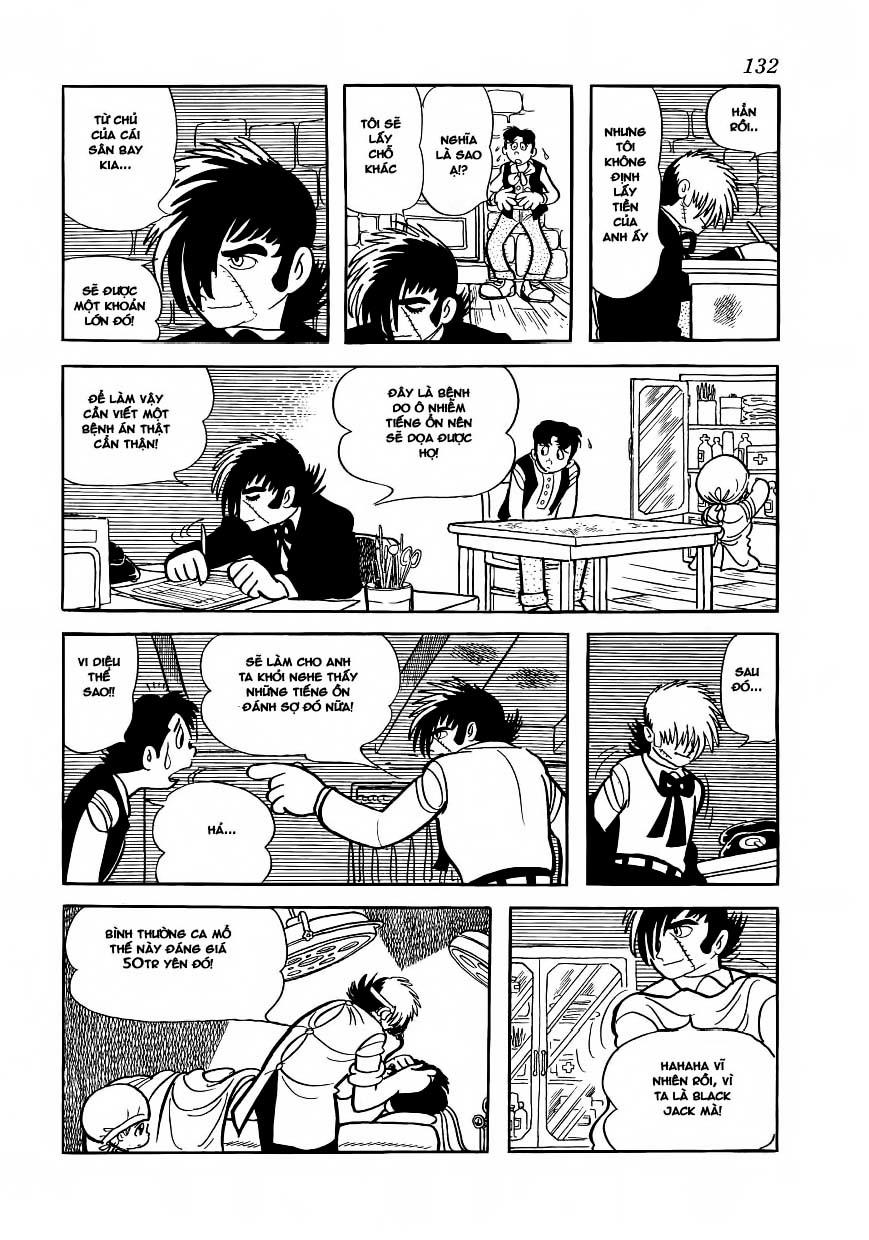 Black Jack Chapter 166 - 12