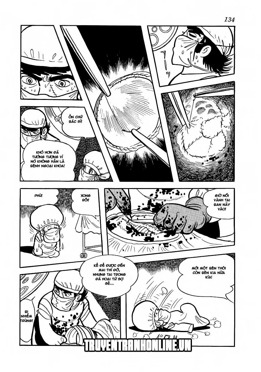 Black Jack Chapter 166 - 14