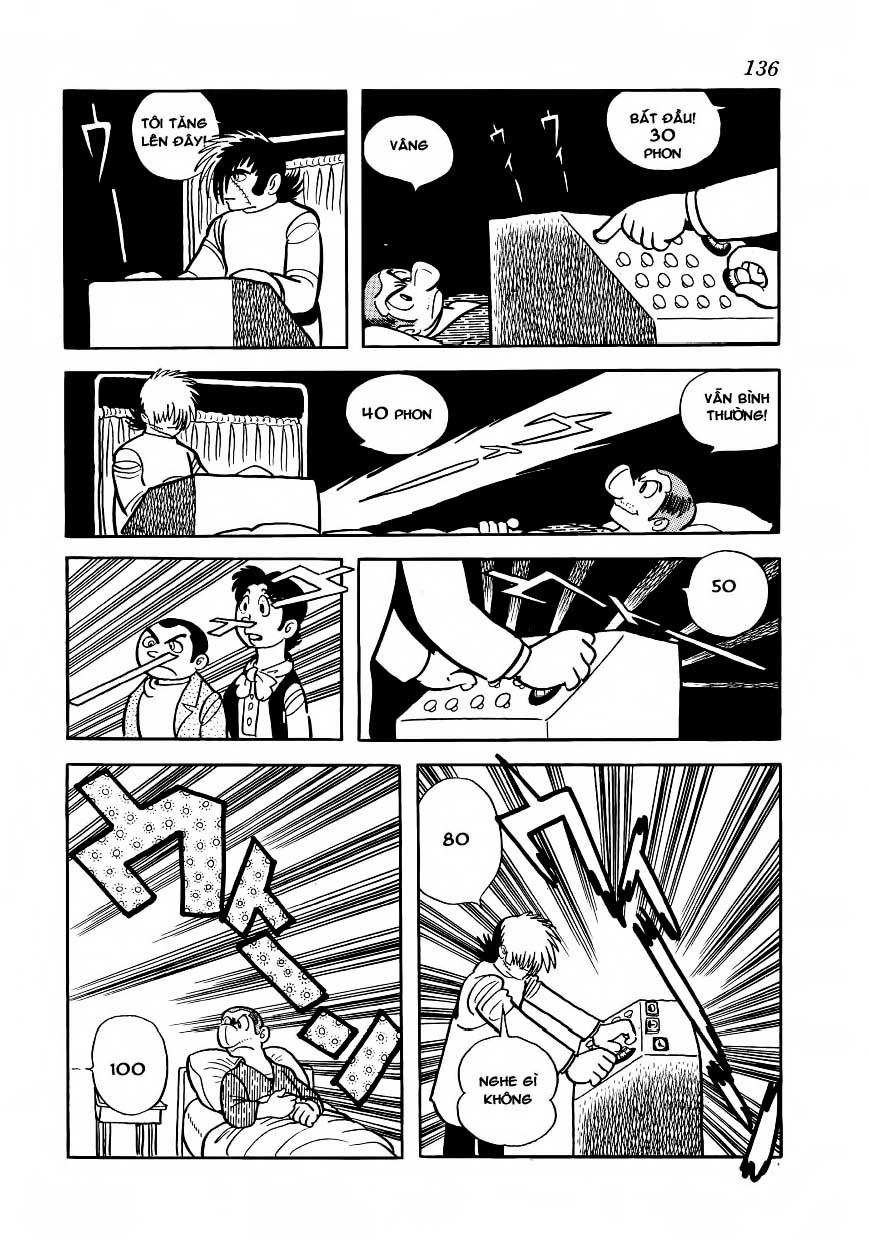 Black Jack Chapter 166 - 16