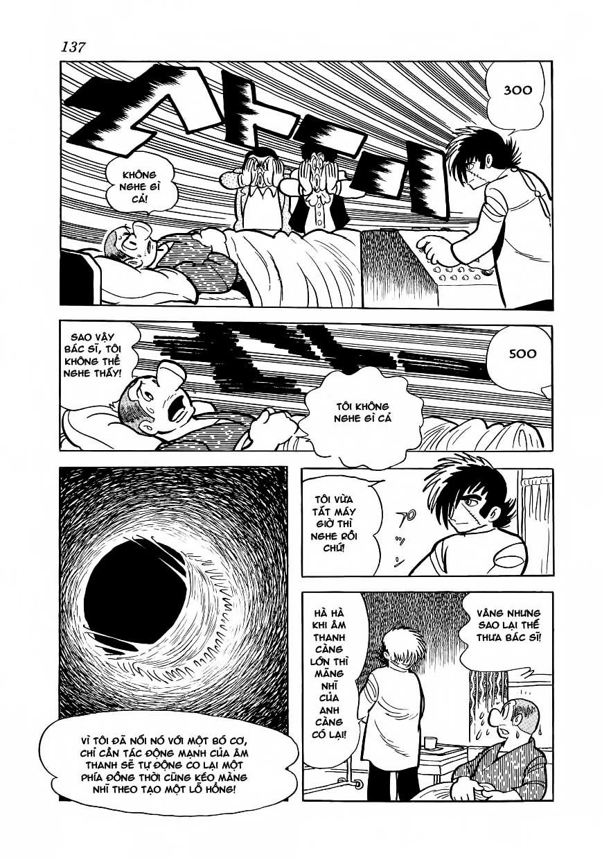 Black Jack Chapter 166 - 17