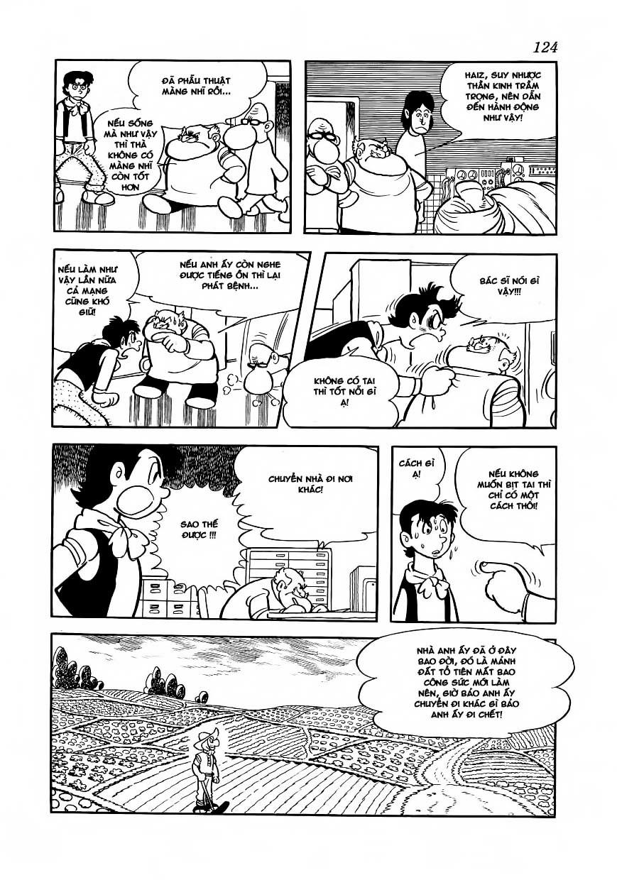 Black Jack Chapter 166 - 4