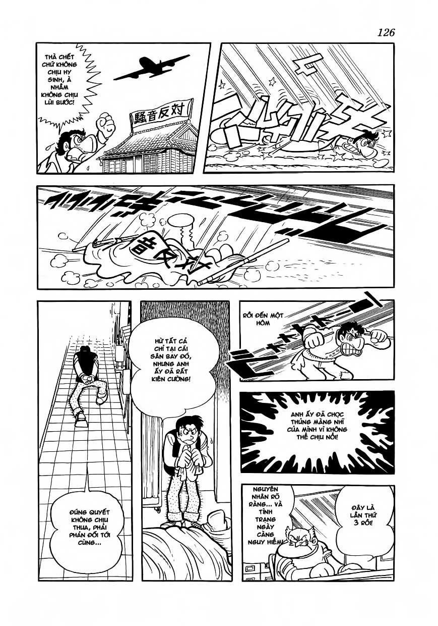 Black Jack Chapter 166 - 6