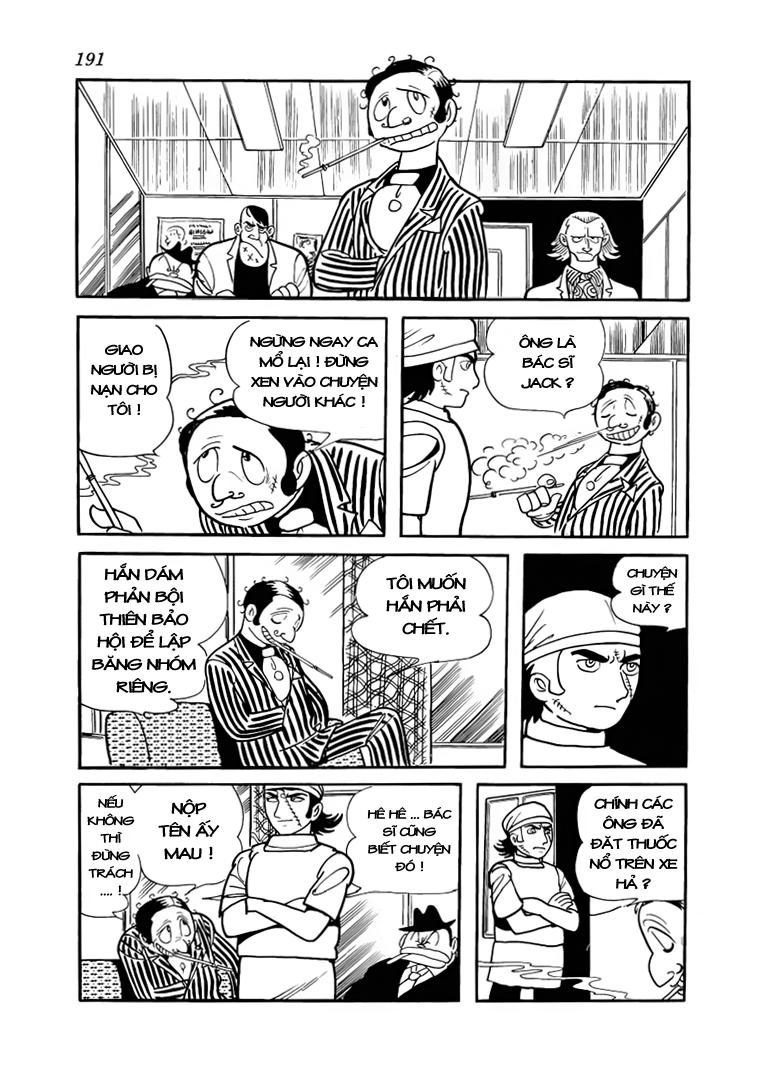 Black Jack Chapter 18 - 11