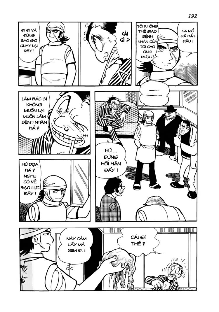 Black Jack Chapter 18 - 12