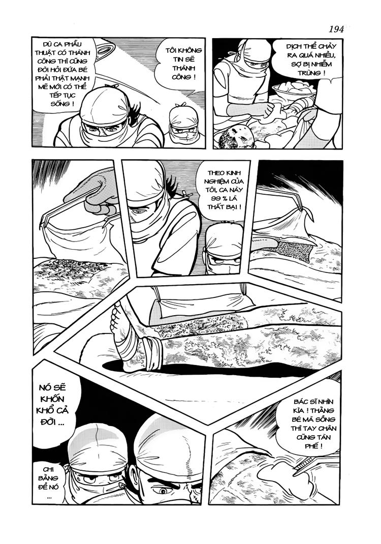 Black Jack Chapter 18 - 14