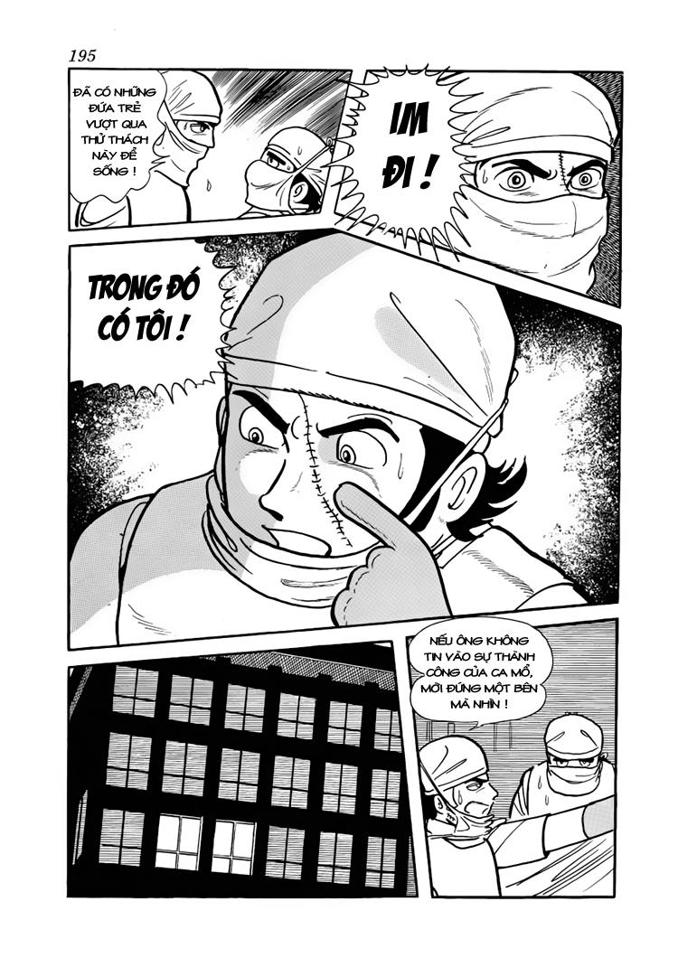 Black Jack Chapter 18 - 15
