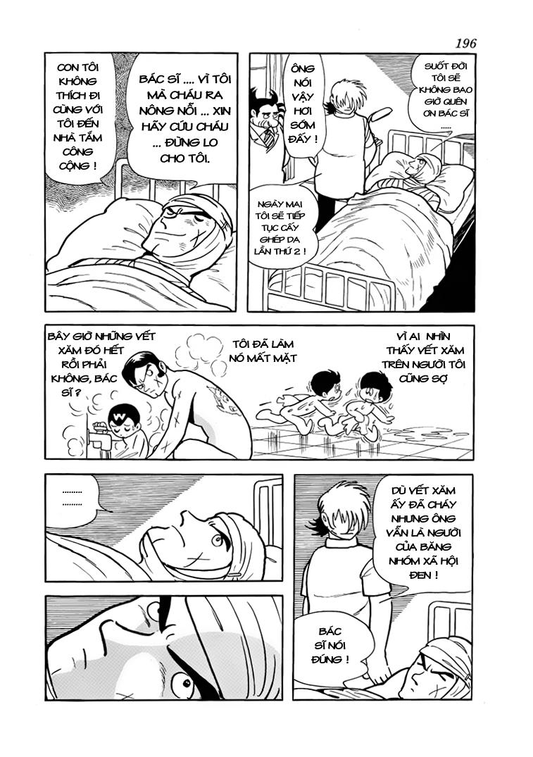 Black Jack Chapter 18 - 16