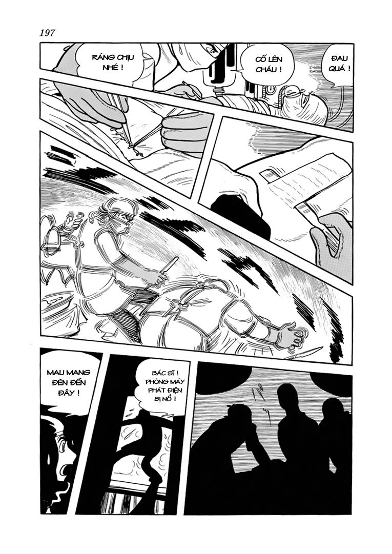 Black Jack Chapter 18 - 17