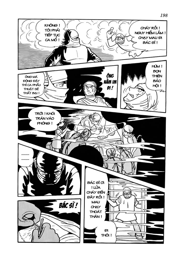 Black Jack Chapter 18 - 18
