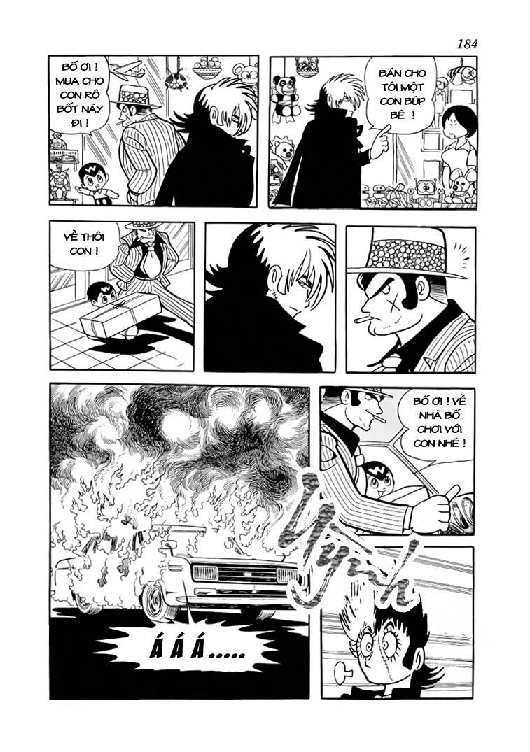 Black Jack Chapter 18 - 4