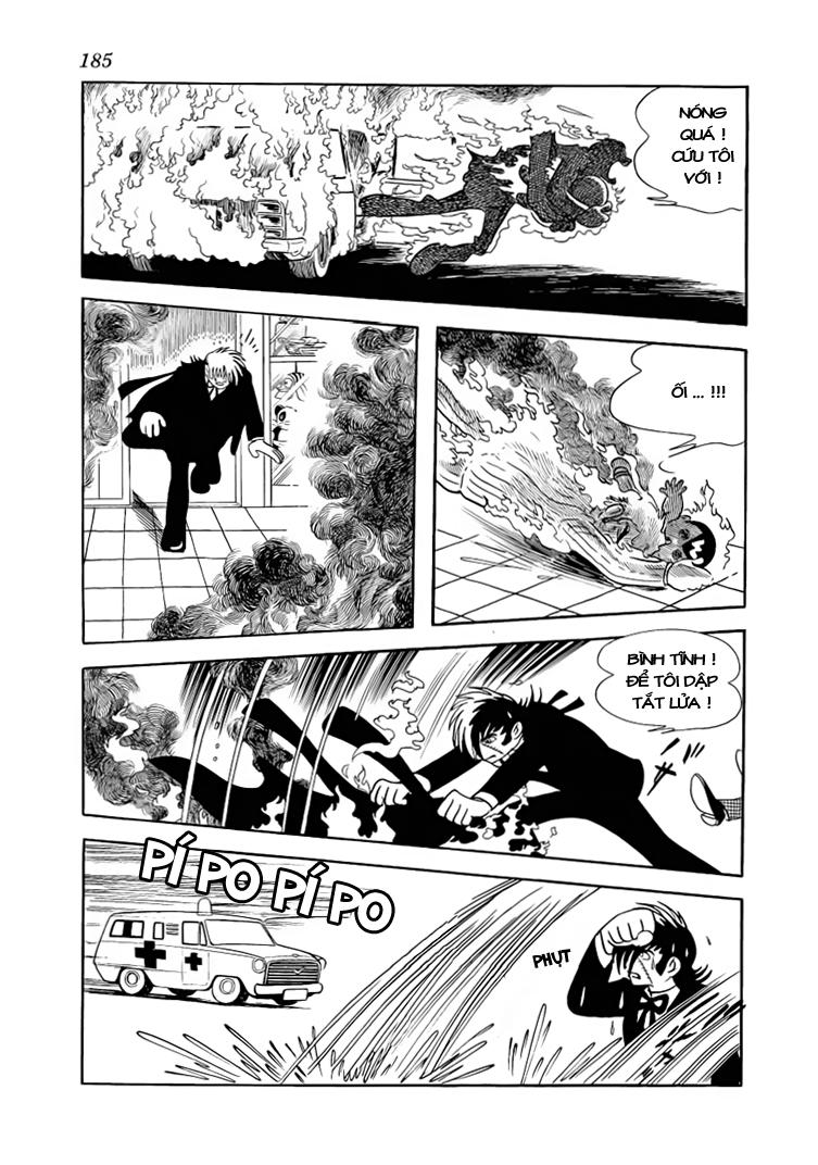 Black Jack Chapter 18 - 5