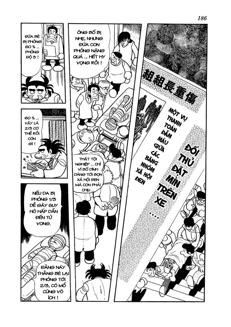 Black Jack Chapter 18 - 6