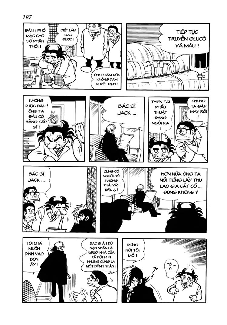 Black Jack Chapter 18 - 7