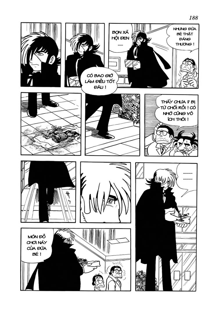 Black Jack Chapter 18 - 8