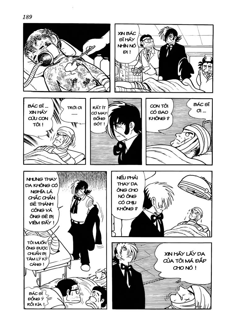 Black Jack Chapter 18 - 9