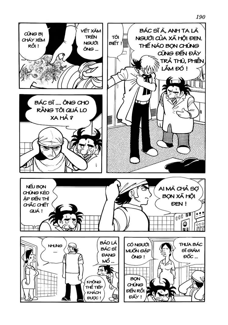 Black Jack Chapter 18 - 10